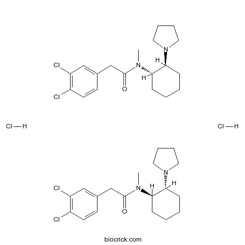 (±)-U-50488 hydrochloride