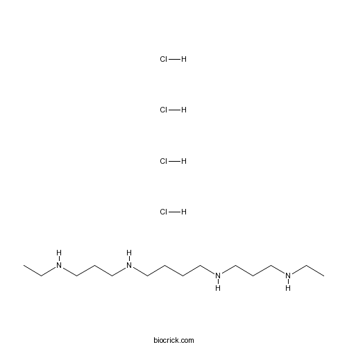 N1,N12-Diethylspermine tetrahydrochloride