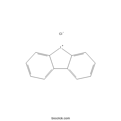 Diphenyleneiodonium chloride