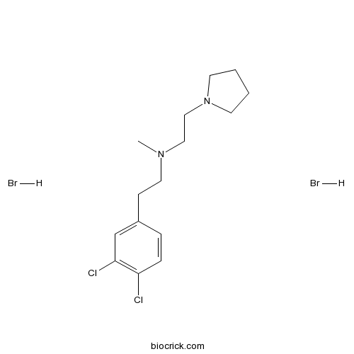 BD 1008 dihydrobromide