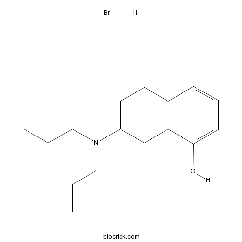 8-Hydroxy-DPAT hydrobromide