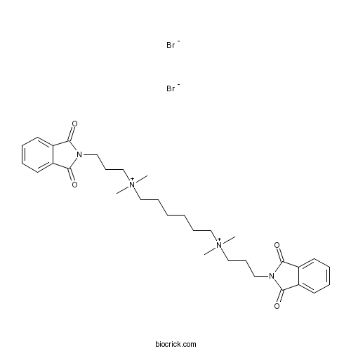 W-84 dibromide