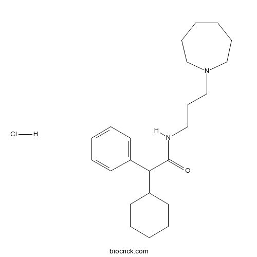 MR 16728 hydrochloride