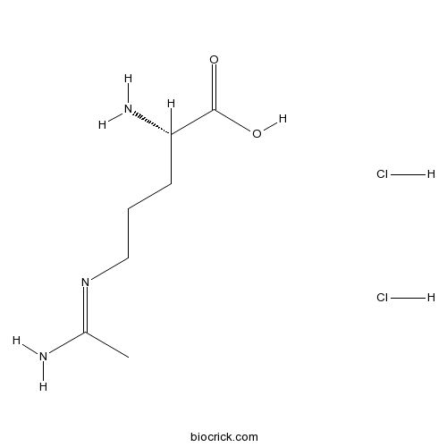L-NIO dihydrochloride
