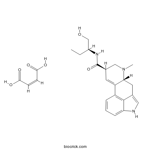 Methylergometrine maleate