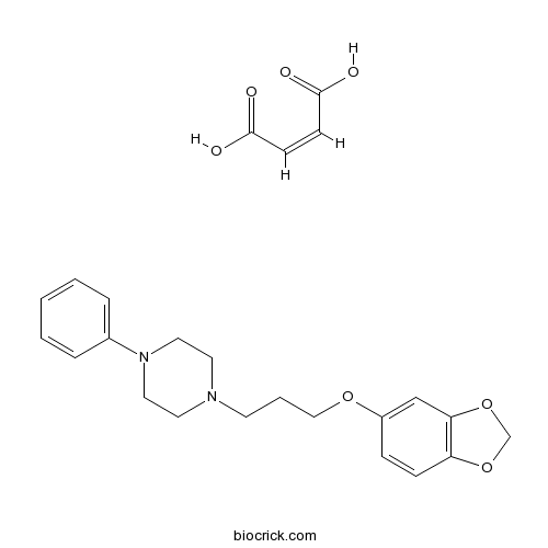 BP 554 maleate