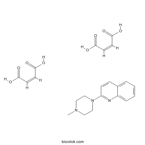 N-Methylquipazine dimaleate