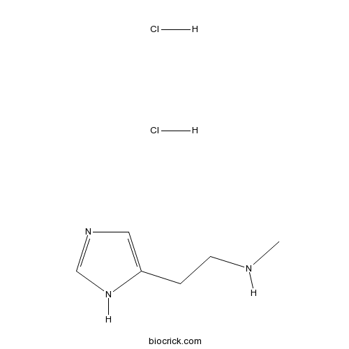 Nα-Methylhistamine dihydrochloride