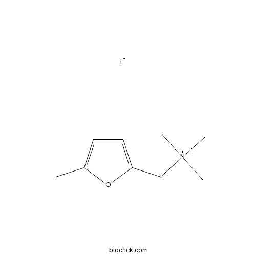 5-Methylfurmethiodide