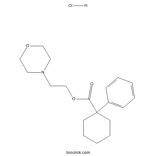 PRE-084 hydrochloride