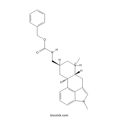 Metergoline