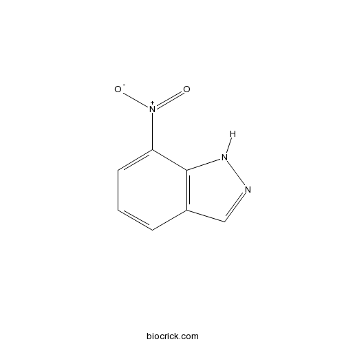 7-Nitroindazole