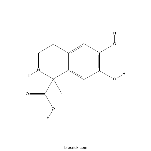 Salsolinol-1-carboxylic acid