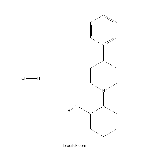 (±)-Vesamicol hydrochloride
