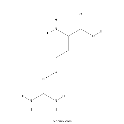 L-Canavanine sulfate