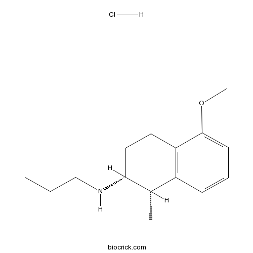 (+)-AJ 76 hydrochloride