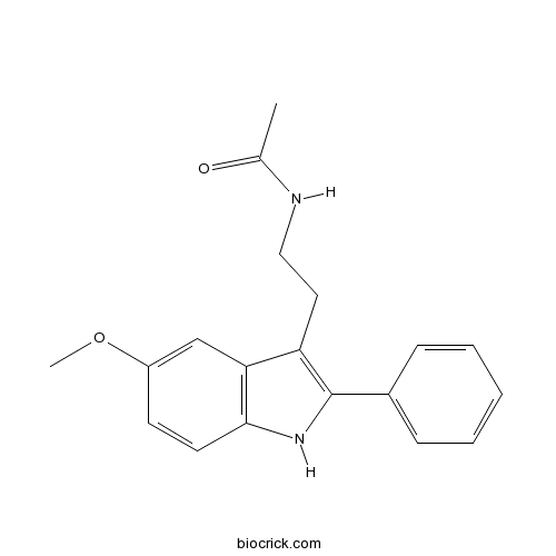 2-Phenylmelatonin