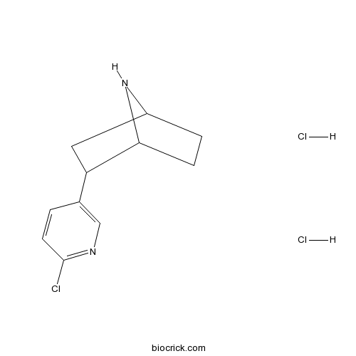 (±)-Epibatidine