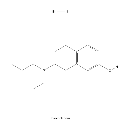 7-Hydroxy-DPAT hydrobromide