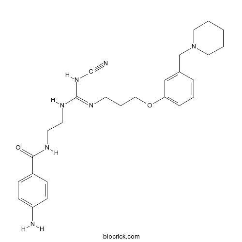 Aminopotentidine