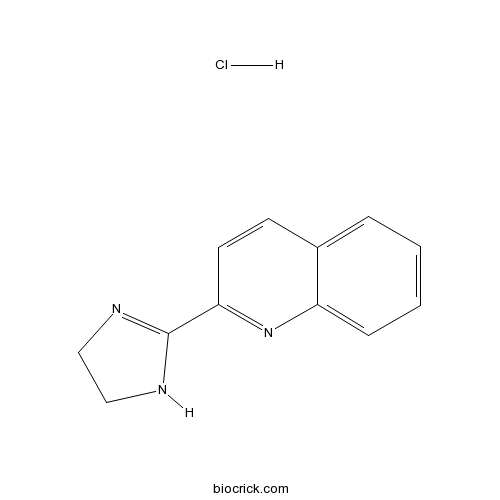 BU 224 hydrochloride