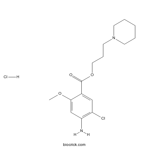 RS 23597-190 hydrochloride