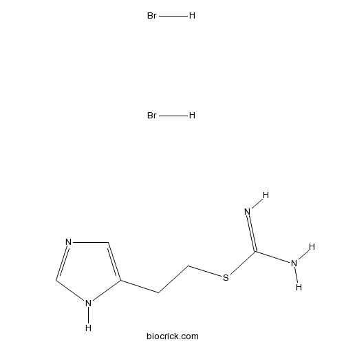 Imetit dihydrobromide