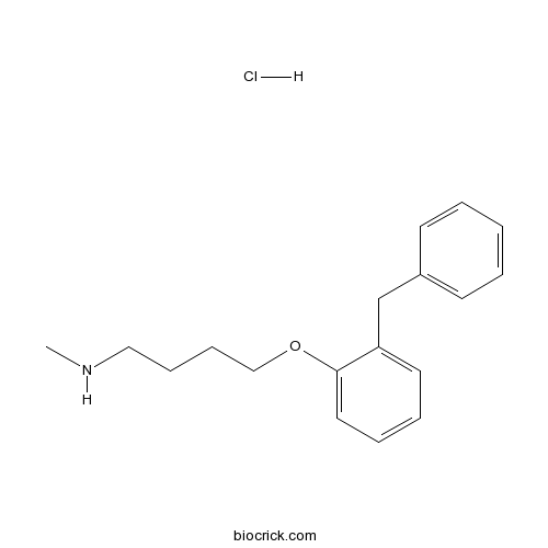 Bifemelane hydrochloride