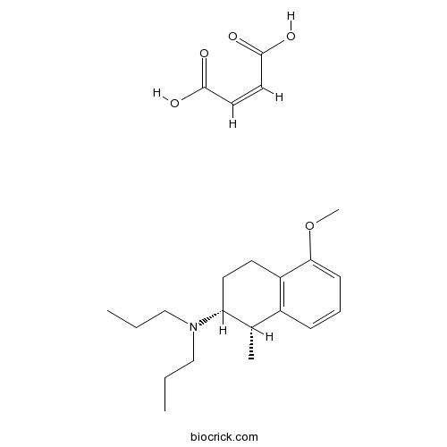 (+)-UH 232 maleate