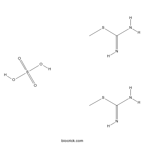 (S)-Methylisothiourea sulfate