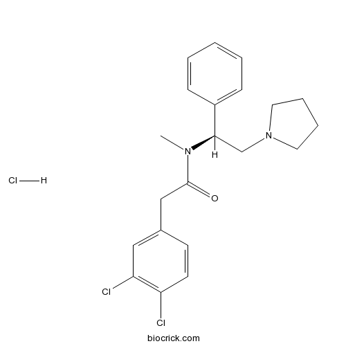 ICI 199,441 hydrochloride