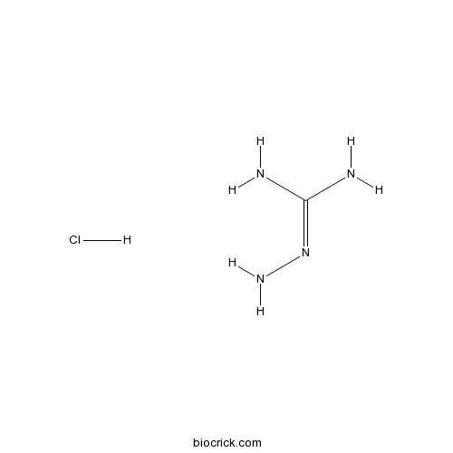 Aminoguanidine hydrochloride