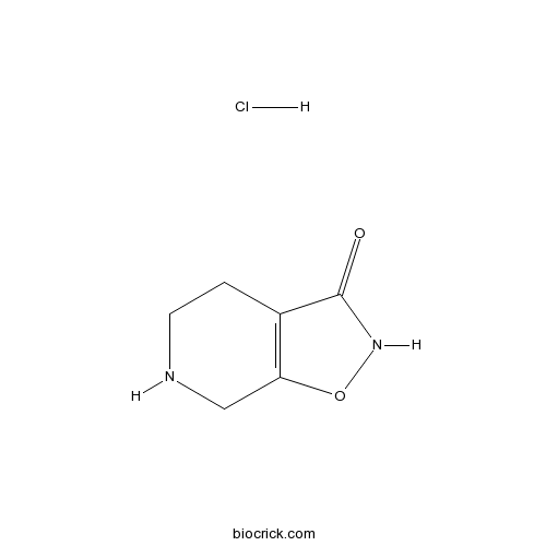 THIP hydrochloride