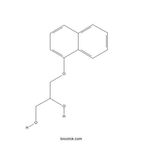 Propranolol glycol