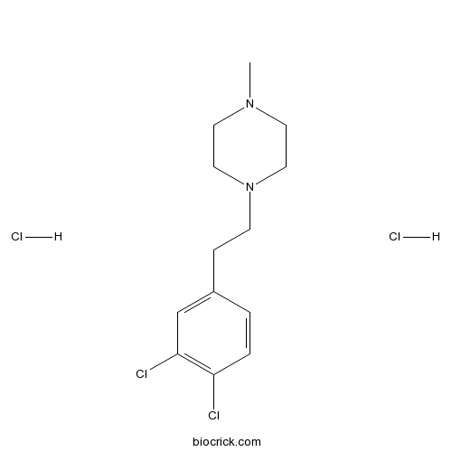 BD 1063 dihydrochloride