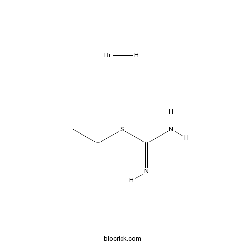 S-Isopropylisothiourea hydrobromide