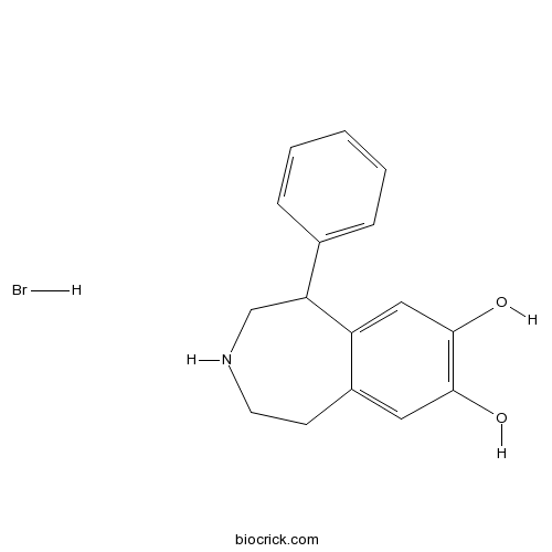 SKF 38393 hydrobromide