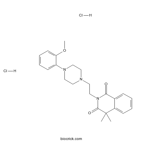 ARC 239 dihydrochloride