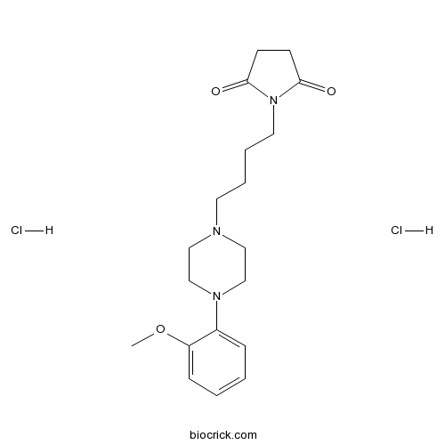 MM 77 dihydrochloride