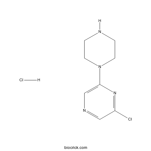 MK 212 hydrochloride