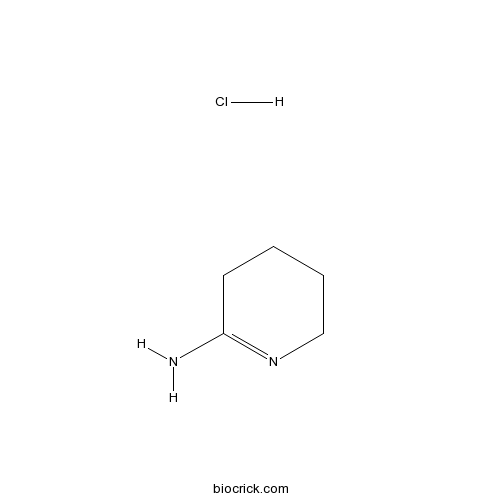 2-Iminopiperidine hydrochloride