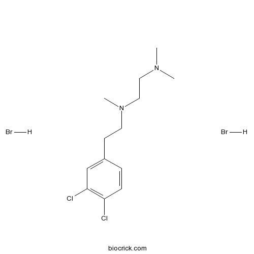 BD 1047 dihydrobromide