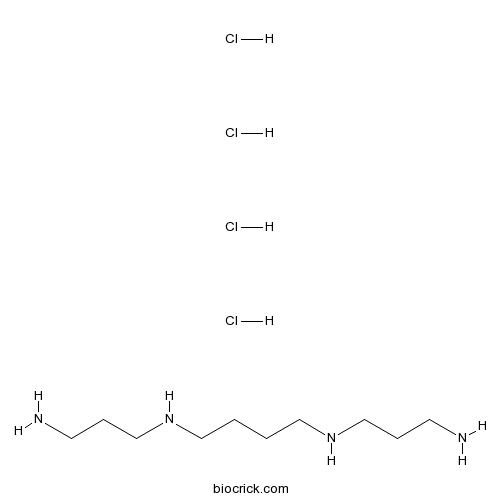 Spermine tetrahydrochloride