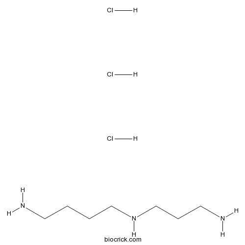 Spermidine trihydrochloride