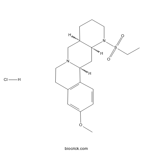 RS 79948 hydrochloride