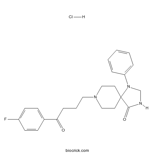 Spiperone hydrochloride