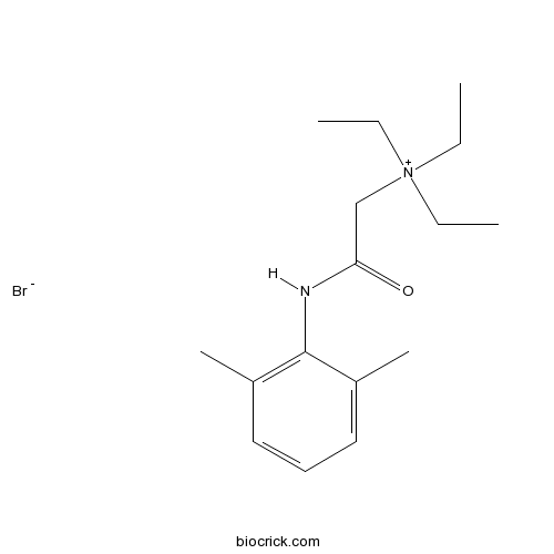 QX 314 bromide