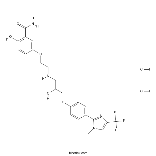 CGP 20712 dihydrochloride