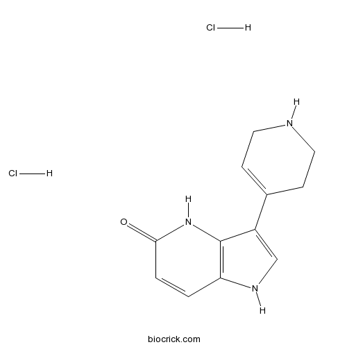 CP 93129 dihydrochloride