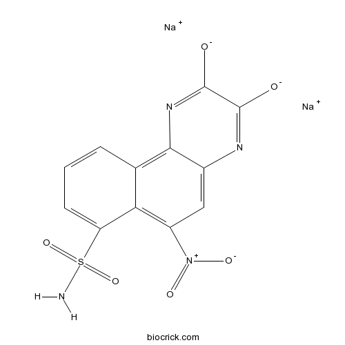 NBQX disodium salt